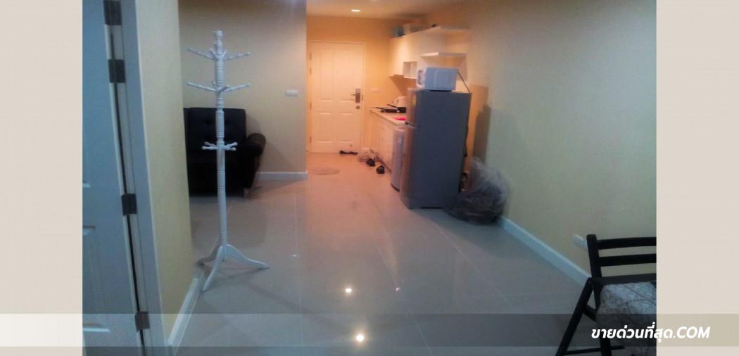 เช่าคอนโด ขายและให้เช่าคอนโด Metro Park Sathorn (เมโทร ปาร์ค สาทร) - Condo Rental   - 2549847