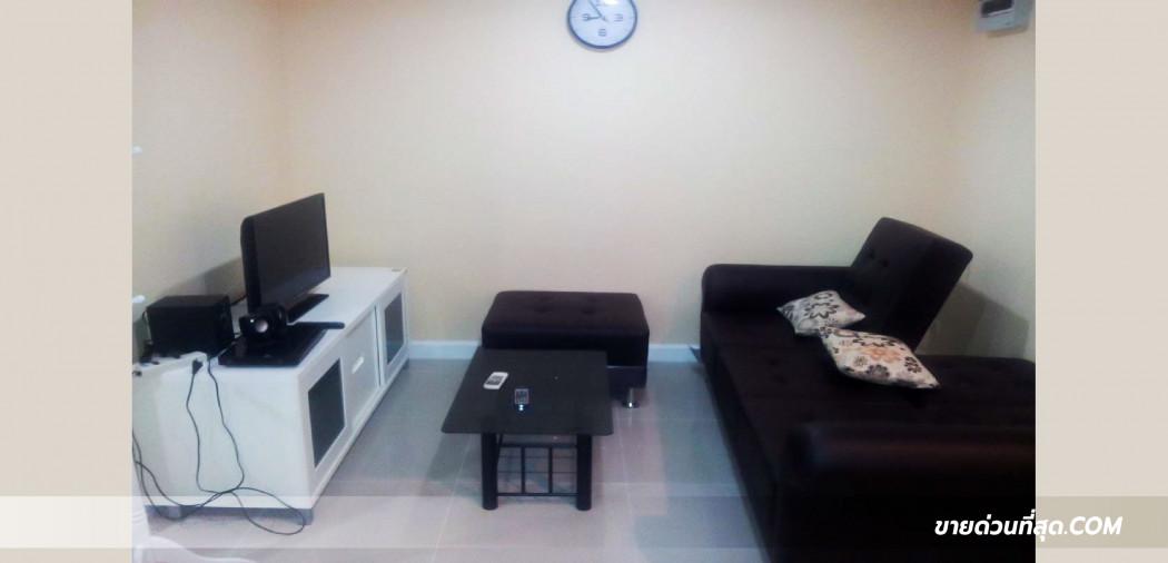 เช่าคอนโด ขายและให้เช่าคอนโด Metro Park Sathorn (เมโทร ปาร์ค สาทร) - Condo Rental   - 2549845