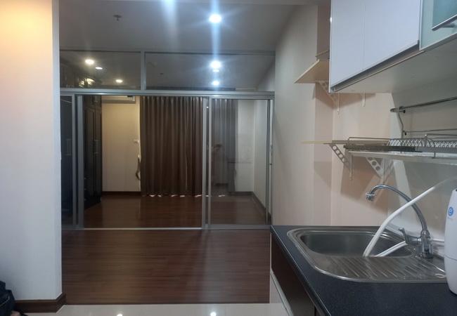 ขายคอนโด ศุภาลัย ไลท์ สาทร-เจริญราษฎร์ คอนโดมิเนียม - Sell Condo Supalai Lite Sathorn-Charoenrat condominium - 2550834