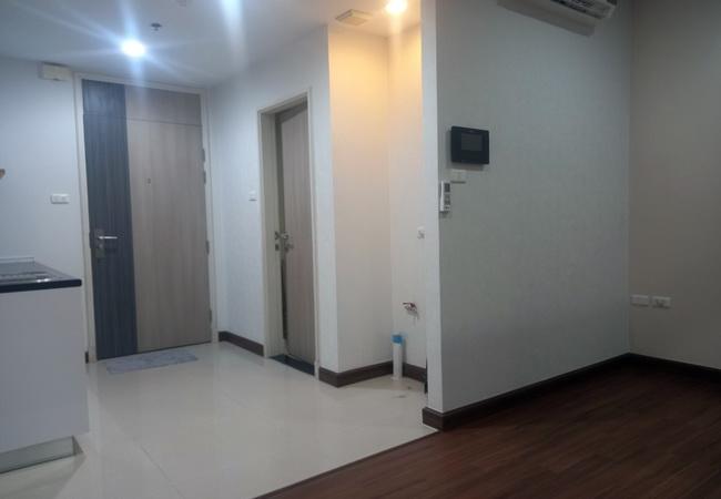 ขายคอนโด ศุภาลัย ไลท์ สาทร-เจริญราษฎร์ คอนโดมิเนียม - Sell Condo Supalai Lite Sathorn-Charoenrat condominium - 2550832