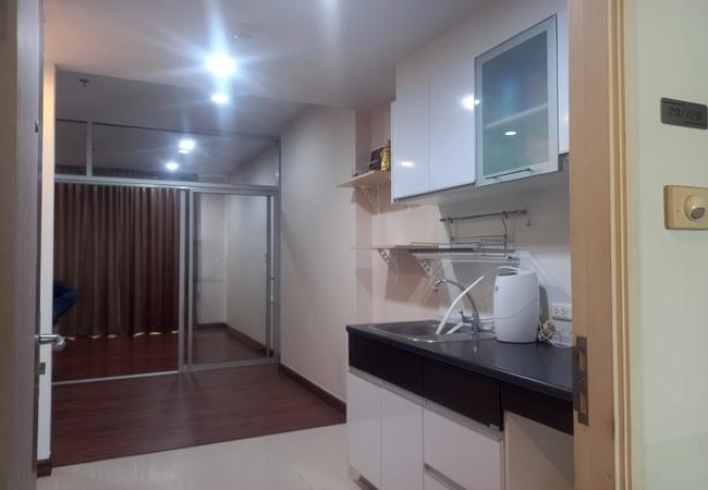 ขายคอนโด ศุภาลัย ไลท์ สาทร-เจริญราษฎร์ คอนโดมิเนียม - Sell Condo Supalai Lite Sathorn-Charoenrat condominium - 2550833