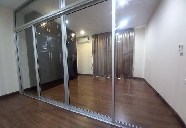 ขายคอนโด ศุภาลัย ไลท์ สาทร-เจริญราษฎร์ คอนโดมิเนียม - Sell Condo Supalai Lite Sathorn-Charoenrat condominium - 2550827