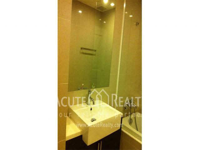 ขายคอนโด โนเบิล รีเฟลกซ์ คอนโดมิเนียม - Sell Condo Noble Reflex condominium - 2550972