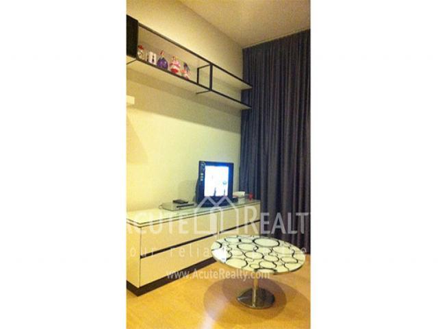 ขายคอนโด โนเบิล รีเฟลกซ์ คอนโดมิเนียม - Sell Condo Noble Reflex condominium - 2550968