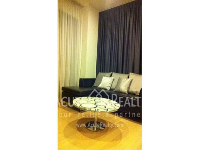 ขายคอนโด โนเบิล รีเฟลกซ์ คอนโดมิเนียม - Sell Condo Noble Reflex condominium - 2550969