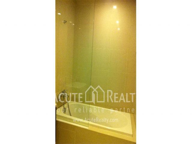 ขายคอนโด โนเบิล รีเฟลกซ์ คอนโดมิเนียม - Sell Condo Noble Reflex condominium - 2550971