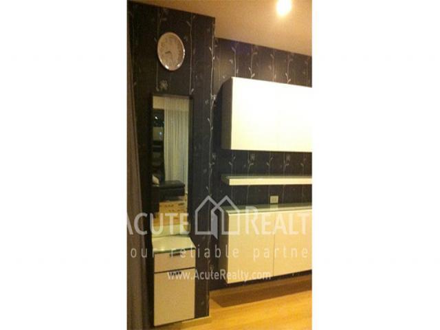 ขายคอนโด โนเบิล รีเฟลกซ์ คอนโดมิเนียม - Sell Condo Noble Reflex condominium - 2550974