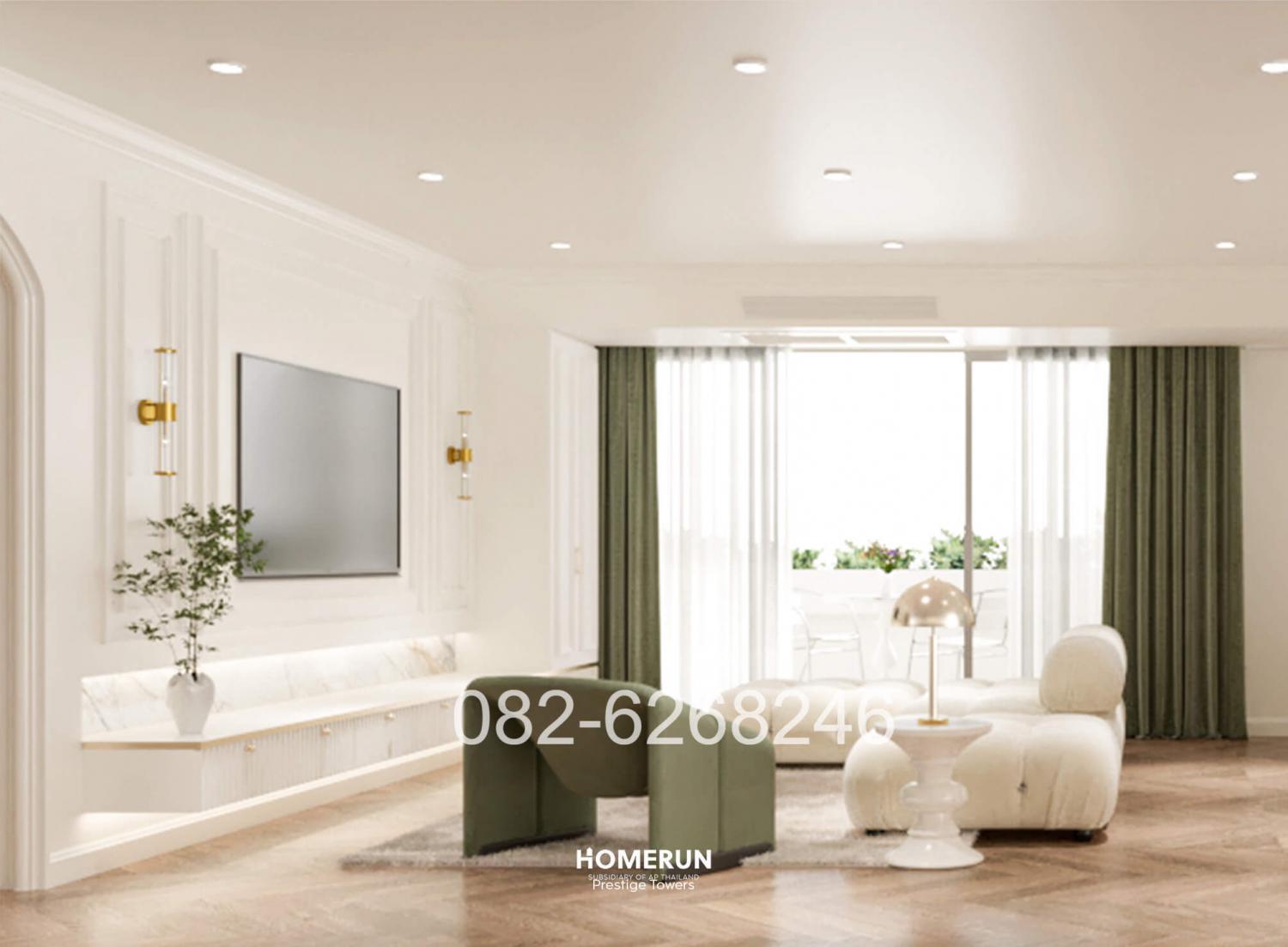 ขายคอนโด เพรสทีจ ทาวเวอร์ คอนโดมิเนียม - Sell Condo Prestige Towers condominium - 2551063