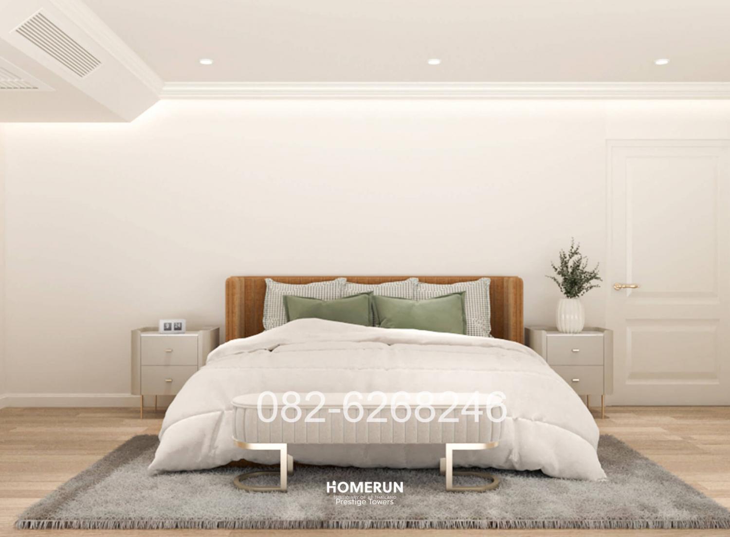ขายคอนโด เพรสทีจ ทาวเวอร์ คอนโดมิเนียม - Sell Condo Prestige Towers condominium - 2551067