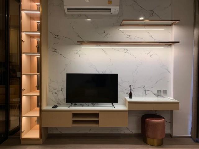 ขายคอนโด พาร์ค ออริจิ้น พญาไท คอนโดมิเนียม - Sell Condo Park Origin Phayathai condominium - 2552380