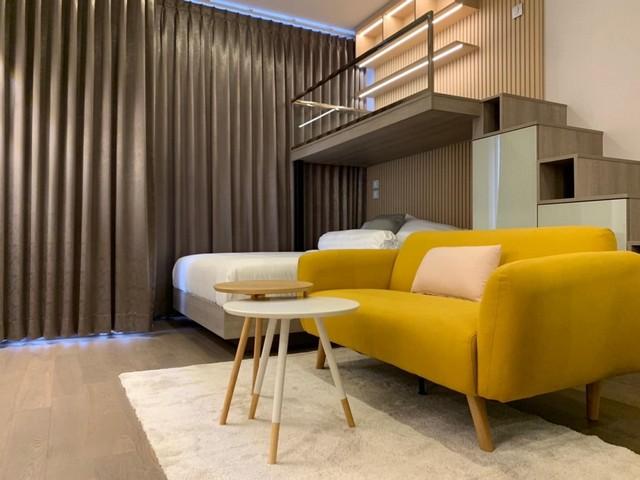 ขายคอนโด พาร์ค ออริจิ้น พญาไท คอนโดมิเนียม - Sell Condo Park Origin Phayathai condominium - 2552374