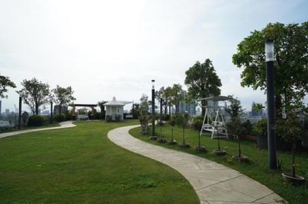 เช่าคอนโด ศุภาลัย พรีเมียร์ รัชดาฯ-นราธิวาส-สาทร - Condo Rental Supalai Premier Ratchada-Narathiwas-Sathorn - 2552696