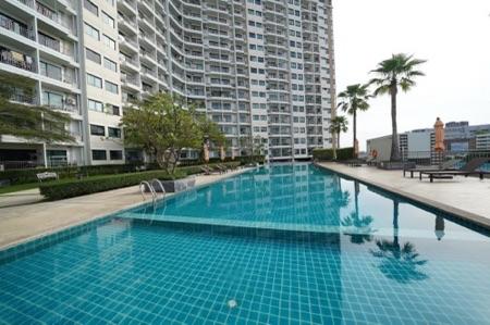 เช่าคอนโด ศุภาลัย พรีเมียร์ รัชดาฯ-นราธิวาส-สาทร - Condo Rental Supalai Premier Ratchada-Narathiwas-Sathorn - 2552698
