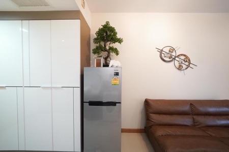 เช่าคอนโด ศุภาลัย พรีเมียร์ รัชดาฯ-นราธิวาส-สาทร - Condo Rental Supalai Premier Ratchada-Narathiwas-Sathorn - 2552691