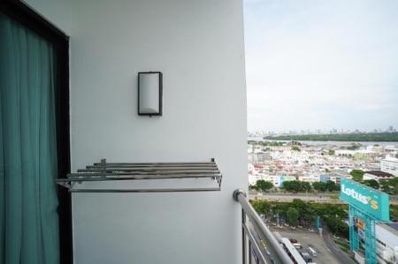 เช่าคอนโด ศุภาลัย พรีเมียร์ รัชดาฯ-นราธิวาส-สาทร - Condo Rental Supalai Premier Ratchada-Narathiwas-Sathorn - 2552695