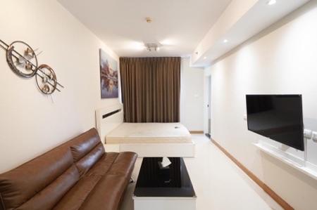 เช่าคอนโด ศุภาลัย พรีเมียร์ รัชดาฯ-นราธิวาส-สาทร - Condo Rental Supalai Premier Ratchada-Narathiwas-Sathorn - 2552690