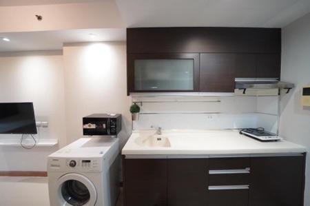 เช่าคอนโด ศุภาลัย พรีเมียร์ รัชดาฯ-นราธิวาส-สาทร - Condo Rental Supalai Premier Ratchada-Narathiwas-Sathorn - 2552692