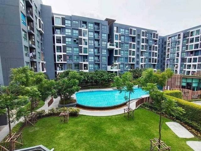 ขายคอนโด ลิฟวิ่งเนสท์ รามคำแหง คอนโดมิเนียม - Sell Condo Living Nest Ramkhamhaeng condominium - 2553000