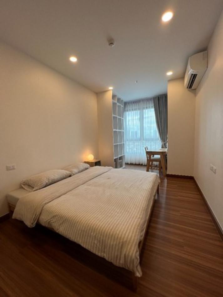 ขายคอนโด ศุภาลัย พรีเมียร์ เจริญนคร คอนโดมิเนียม - Sell Condo Supalai Premier Charoennakorn condominium - 2553789
