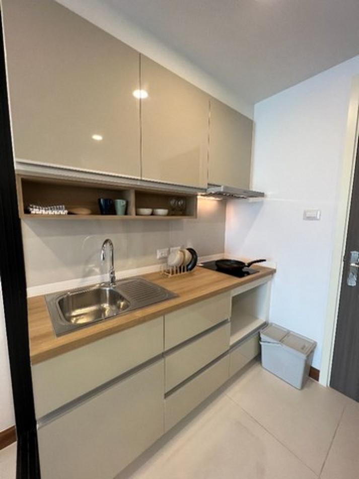ขายคอนโด ศุภาลัย พรีเมียร์ เจริญนคร คอนโดมิเนียม - Sell Condo Supalai Premier Charoennakorn condominium - 2553795