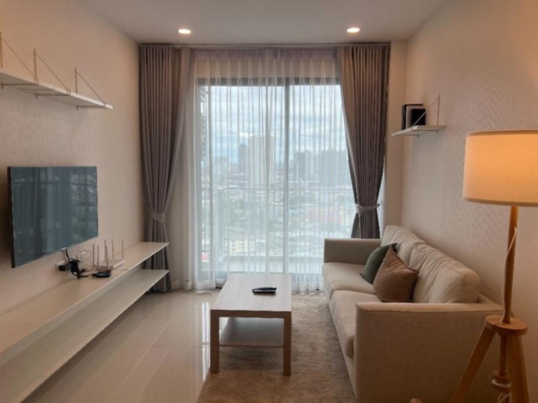 ขายคอนโด ศุภาลัย พรีเมียร์ เจริญนคร คอนโดมิเนียม - Sell Condo Supalai Premier Charoennakorn condominium - 2553792