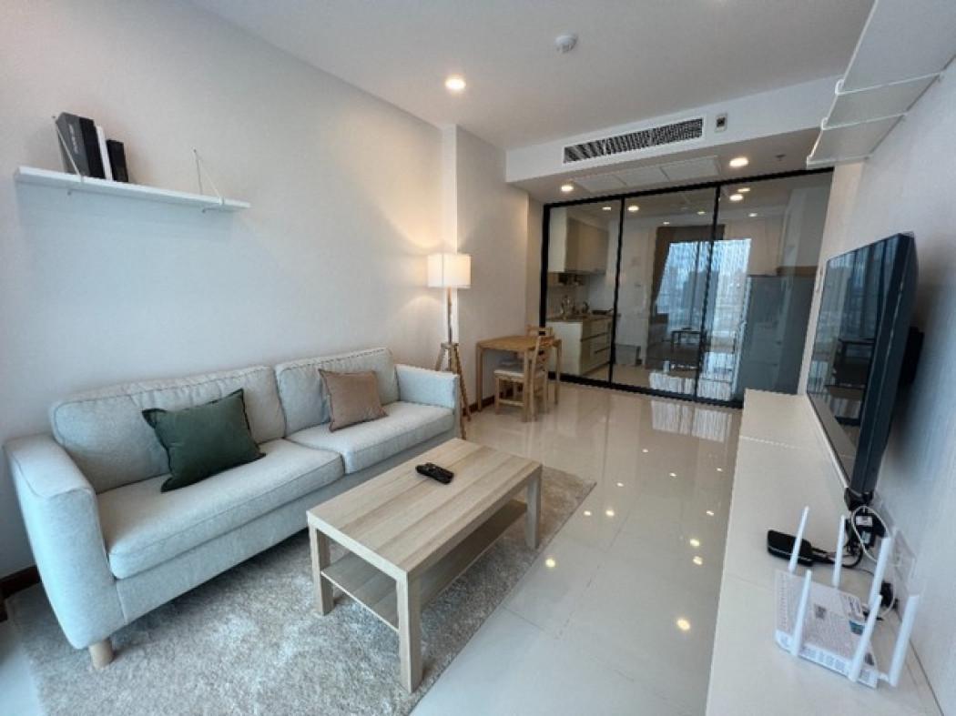 ขายคอนโด ศุภาลัย พรีเมียร์ เจริญนคร คอนโดมิเนียม - Sell Condo Supalai Premier Charoennakorn condominium - 2553793