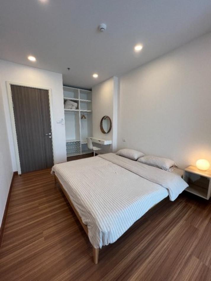 ขายคอนโด ศุภาลัย พรีเมียร์ เจริญนคร คอนโดมิเนียม - Sell Condo Supalai Premier Charoennakorn condominium - 2553790