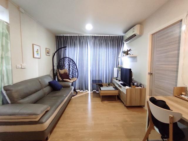 เช่าคอนโด ดี มูระ รัชโยธิน คอนโดมิเนียม - Condo Rental D’Mura Ratchayothin condominium - 2553859