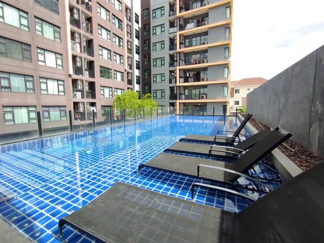 ขายคอนโด ดี มูระ รัชโยธิน คอนโดมิเนียม - Sell Condo D’Mura Ratchayothin condominium - 2553909