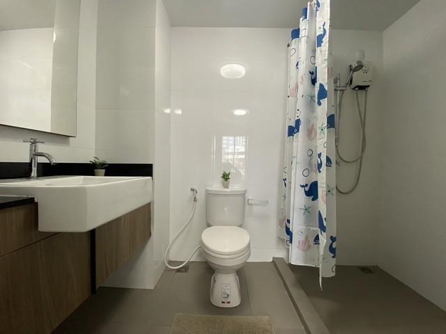 ขายคอนโด แชปเตอร์วัน เดอะ แคมปัส เกษตร คอนโดมิเนียม - Sell Condo Chapter One The Campus Kaset condominium - 2554075