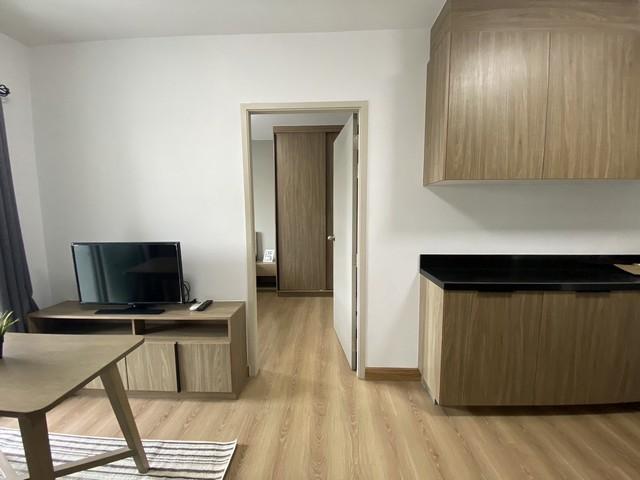 ขายคอนโด แชปเตอร์วัน เดอะ แคมปัส เกษตร คอนโดมิเนียม - Sell Condo Chapter One The Campus Kaset condominium - 2554074