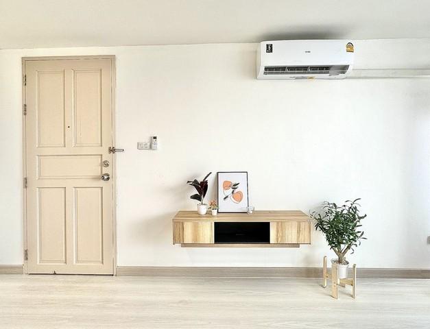 ขายคอนโด รัชดา ซิตี้ 18 คอนโดมิเนียม - Sell Condo Ratchada City 18 condominium - 2554173