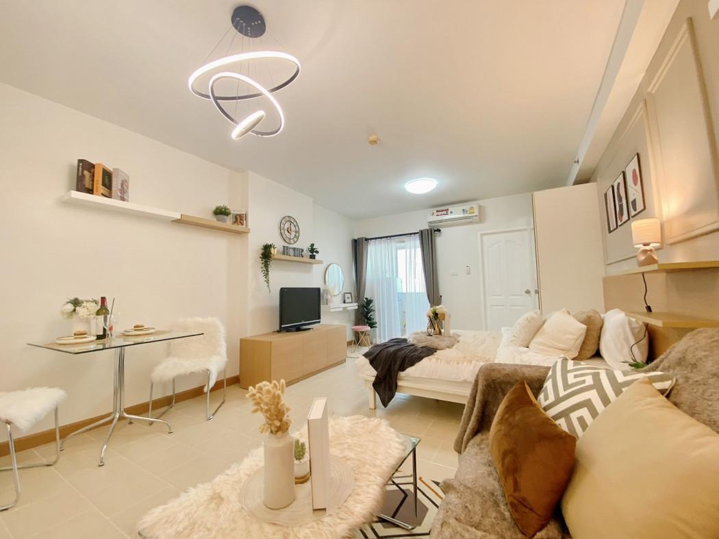 ขายคอนโด City Home รัตนาธิเบศร์ (ซิตี้ โฮม รัตนาธิเบศร์) - Sell Condo   - 2554417