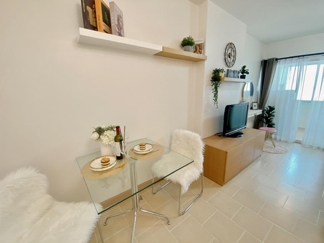 ขายคอนโด City Home รัตนาธิเบศร์ (ซิตี้ โฮม รัตนาธิเบศร์) - Sell Condo   - 2554420