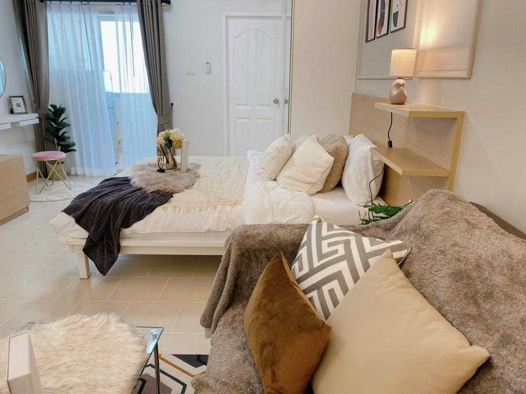 ขายคอนโด City Home รัตนาธิเบศร์ (ซิตี้ โฮม รัตนาธิเบศร์) - Sell Condo   - 2554418