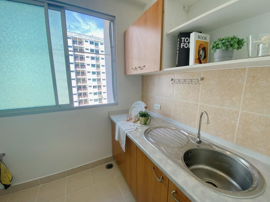 ขายคอนโด City Home รัตนาธิเบศร์ (ซิตี้ โฮม รัตนาธิเบศร์) - Sell Condo   - 2554427