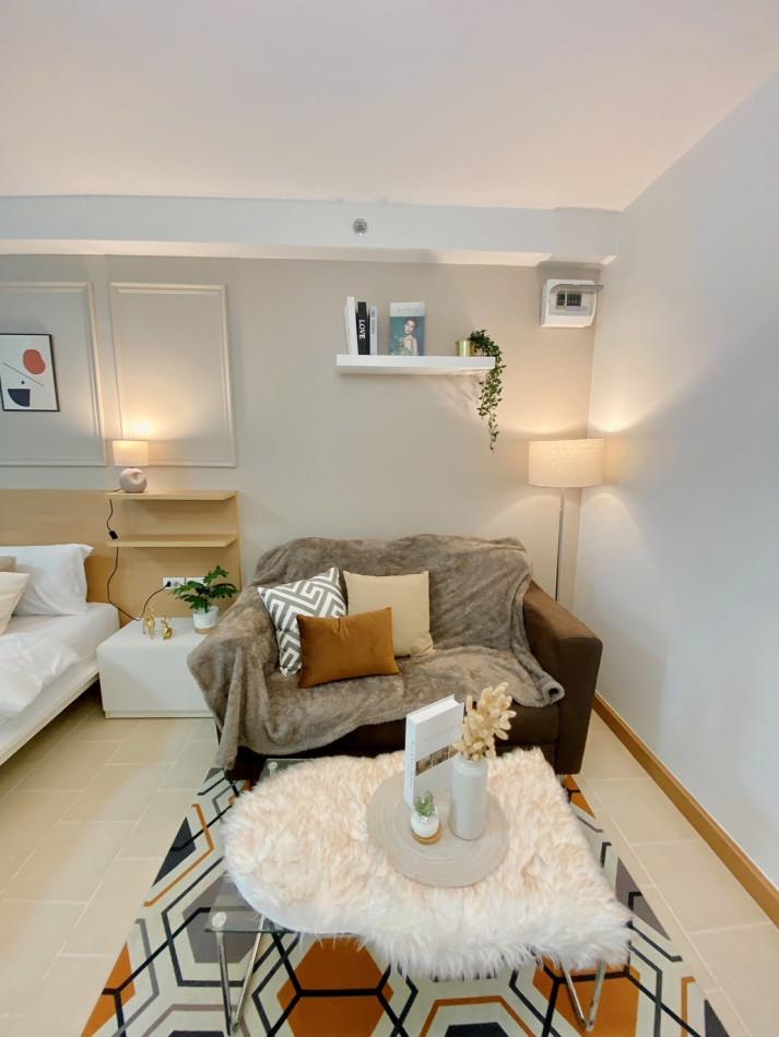 ขายคอนโด City Home รัตนาธิเบศร์ (ซิตี้ โฮม รัตนาธิเบศร์) - Sell Condo   - 2554421