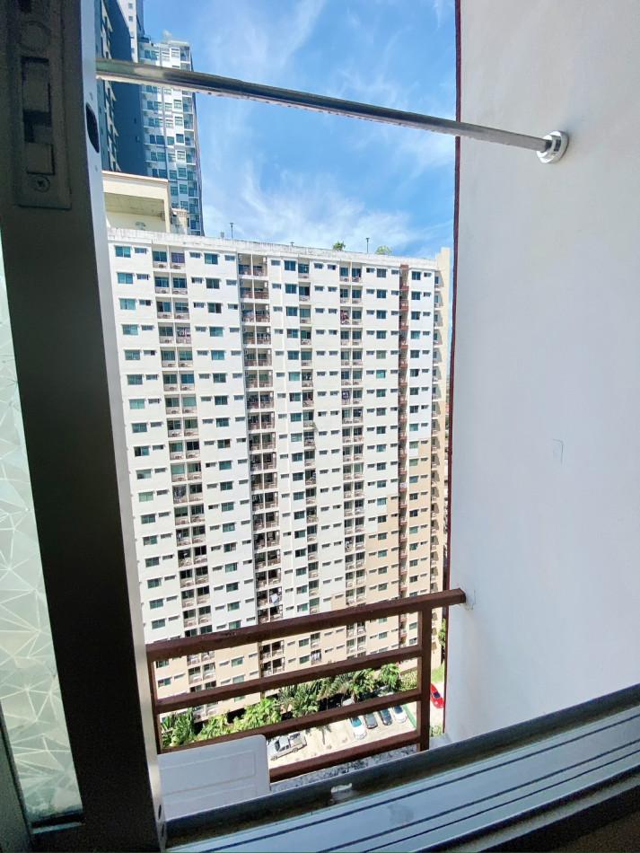 ขายคอนโด City Home รัตนาธิเบศร์ (ซิตี้ โฮม รัตนาธิเบศร์) - Sell Condo   - 2554428