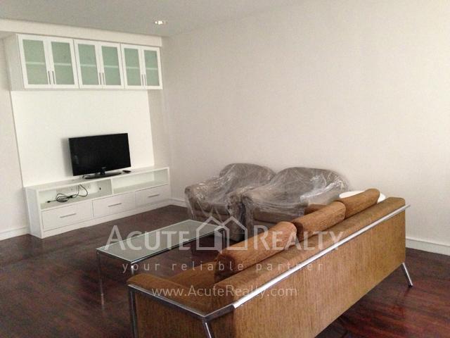 ขายคอนโด บ้านสวนเพชร คอนโดมิเนียม - Sell Condo Baan Suanpetch condominium - 2554552