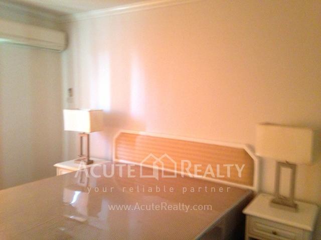 ขายคอนโด บ้านสวนเพชร คอนโดมิเนียม - Sell Condo Baan Suanpetch condominium - 2554555