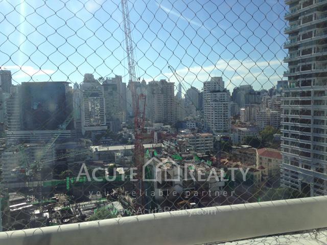 ขายคอนโด บ้านสวนเพชร คอนโดมิเนียม - Sell Condo Baan Suanpetch condominium - 2554557