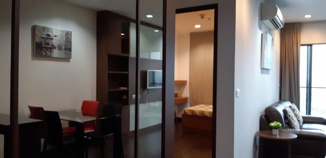 เช่าคอนโด IDEO Q พญาไท (ไอดิโอ คิว พญาไท) - Condo Rental   - 2554650