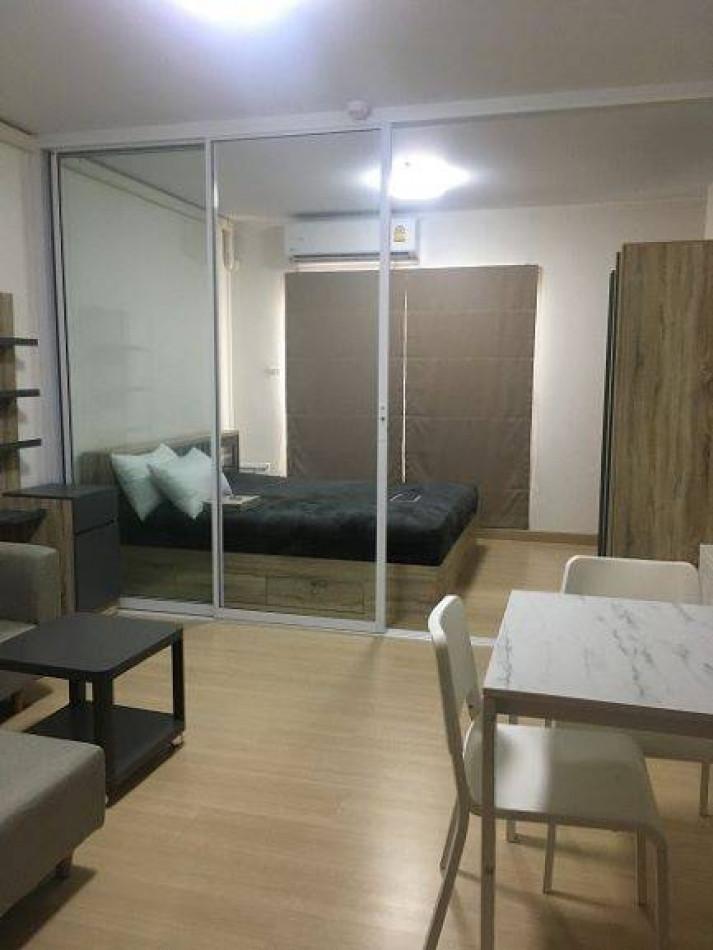 เช่าคอนโด ศุภาลัย ลอฟท์ @ สถานีแคราย คอนโดมิเนียม - Condo Rental Supalai Loft @ Khaerai Station condominium - 2554708