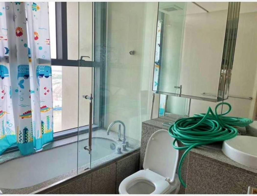 เช่าคอนโด เดอะ พาโน คอนโดมิเนียม - Condo Rental The Pano condominium - 2554717