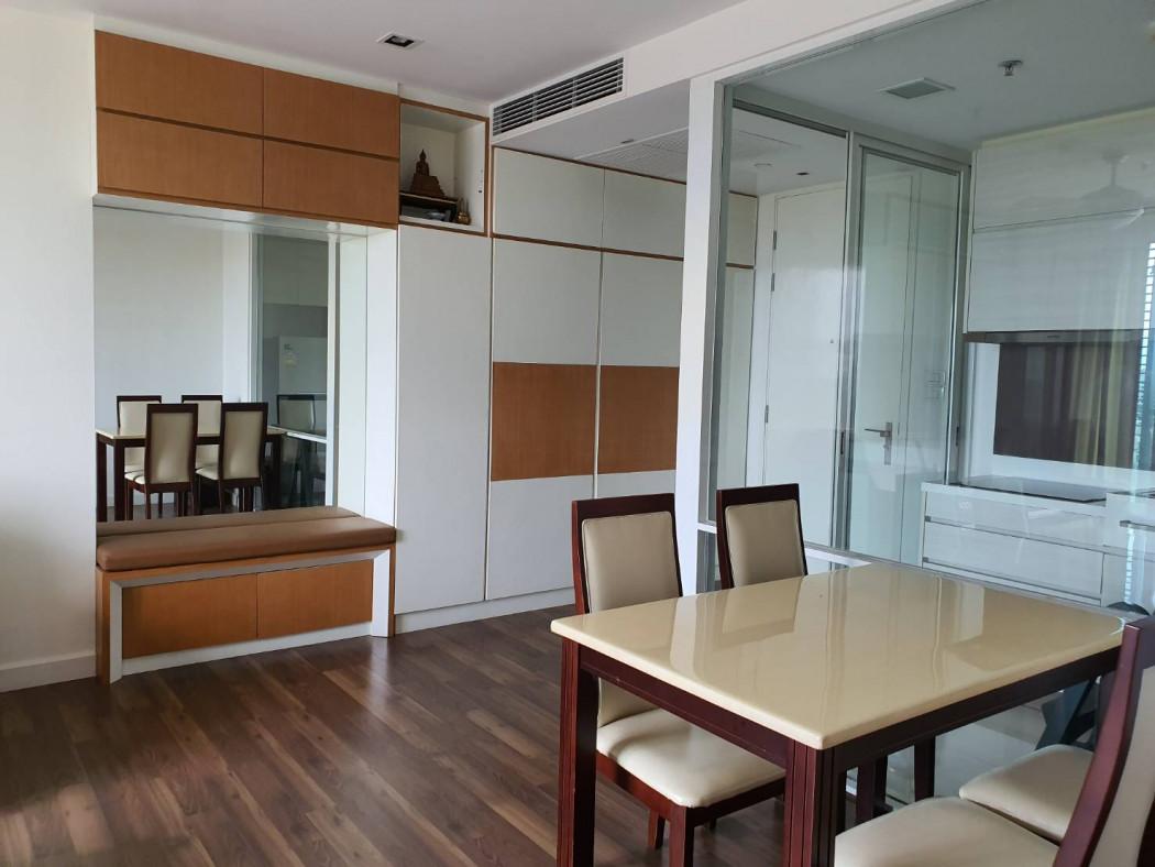 เช่าคอนโด เดอะ รูม สาทร-ตากสิน คอนโดมิเนียม - Condo Rental The Room Sathorn-Taksin condominium - 2554751