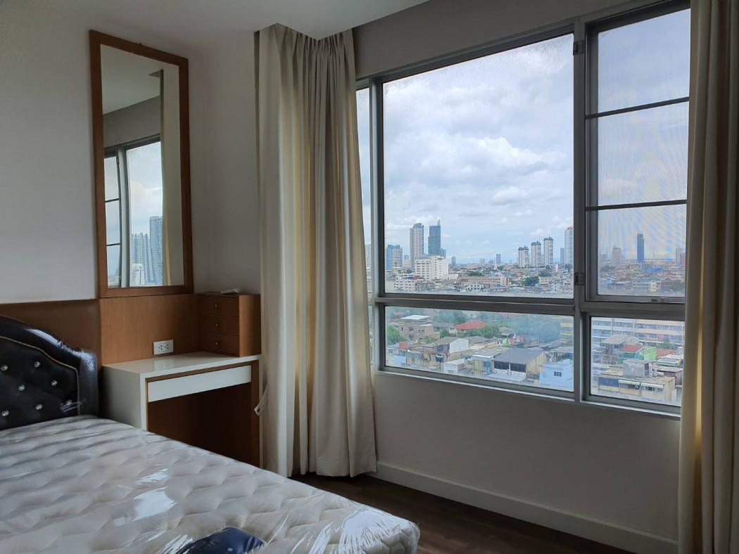 เช่าคอนโด เดอะ รูม สาทร-ตากสิน คอนโดมิเนียม - Condo Rental The Room Sathorn-Taksin condominium - 2554753