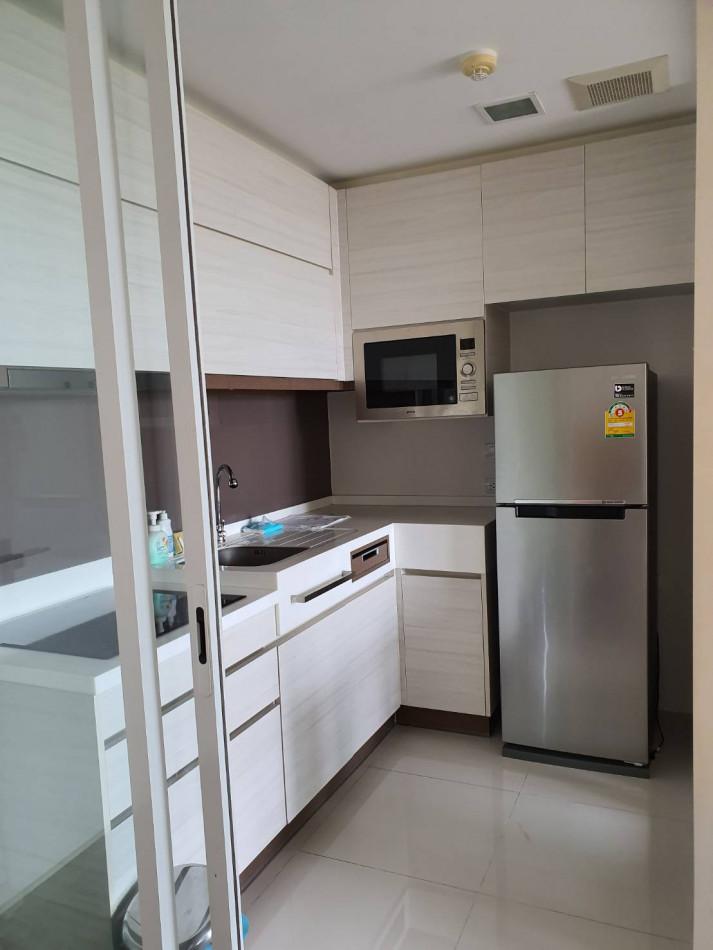 เช่าคอนโด เดอะ รูม สาทร-ตากสิน คอนโดมิเนียม - Condo Rental The Room Sathorn-Taksin condominium - 2554754