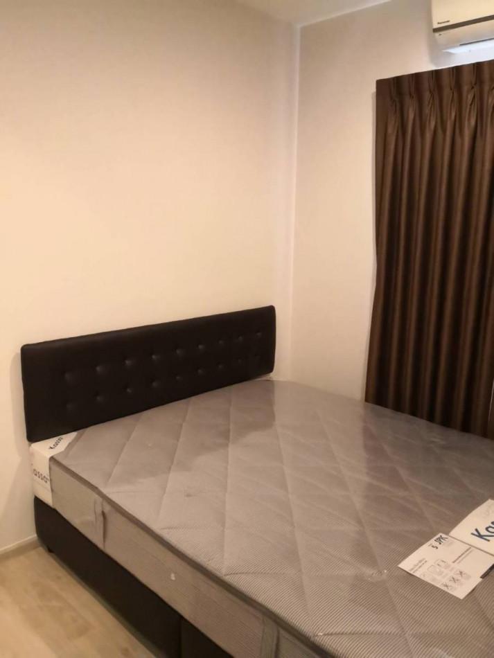 เช่าคอนโด Plum condo central station เฟส 1 - Condo Rental   - 2555040