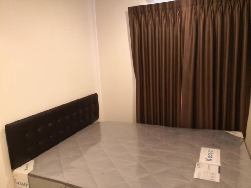 เช่าคอนโด Plum condo central station เฟส 1 - Condo Rental   - 2555035