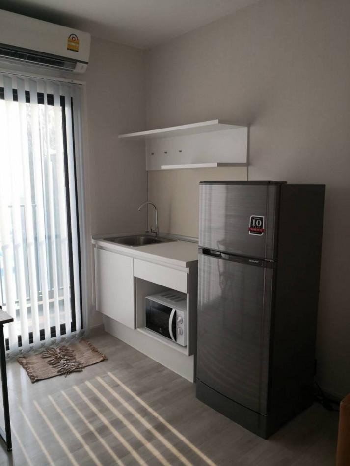 เช่าคอนโด Plum condo central station เฟส 1 - Condo Rental   - 2555042